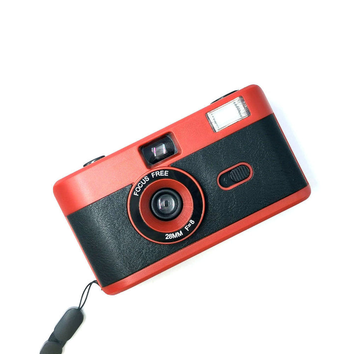 Vintage Style Instant Camera Stornfield