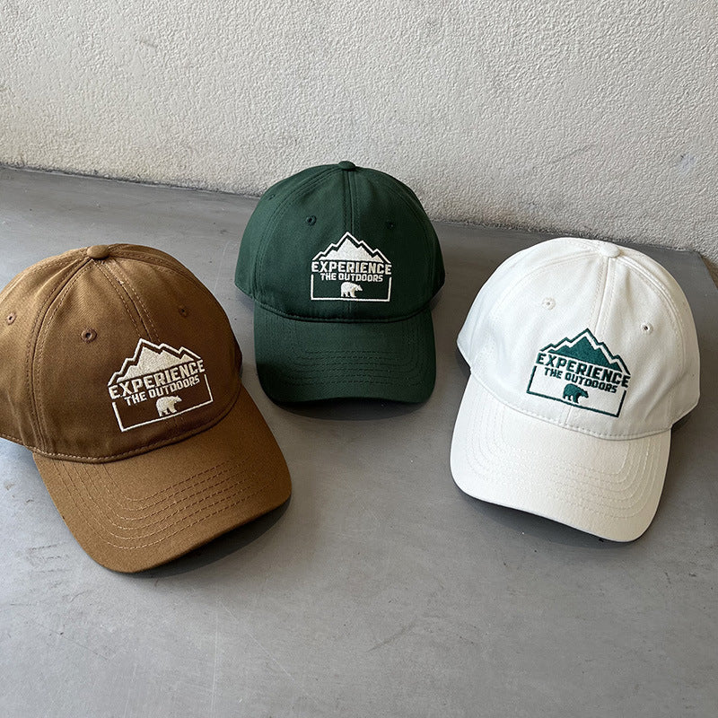 Women's Outdoor Adventure Baseball Cap Stornfield