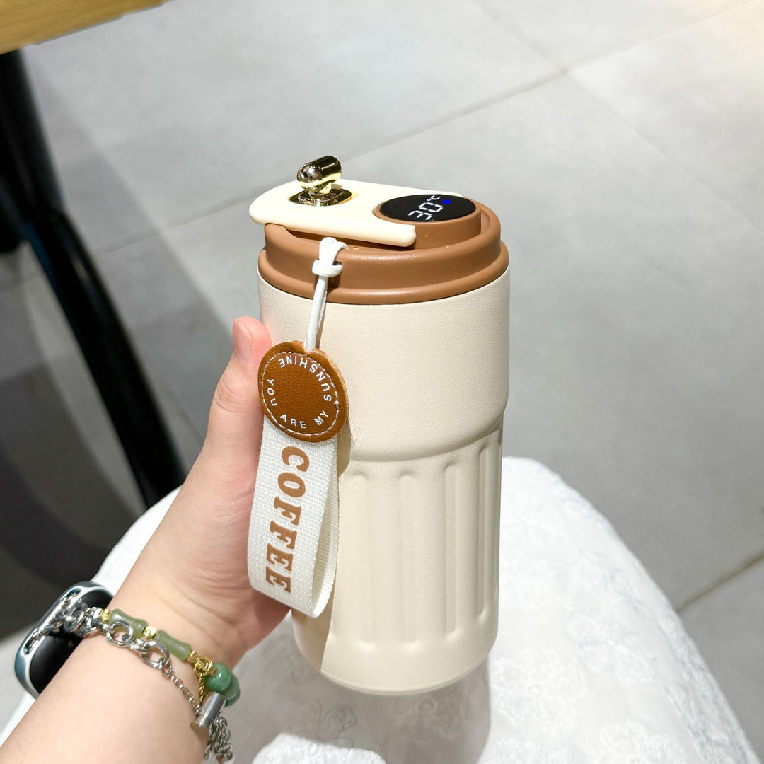 Women stylish and innovative coffee mug Stornfield