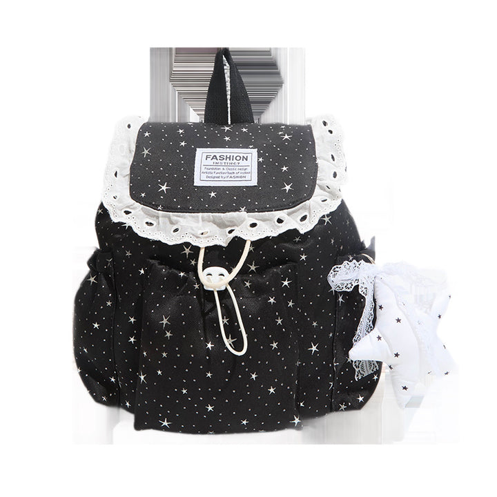 Fashion Backpack