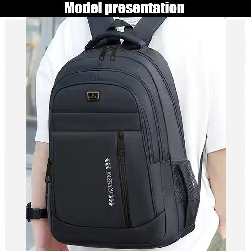 Durable Multi-Purpose Backpack Stornfield