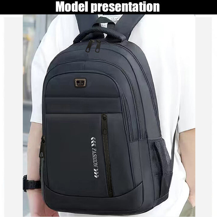 Durable Multi-Purpose Backpack Stornfield