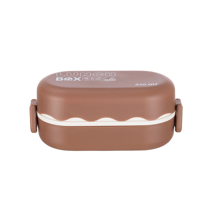 Airtight Eco-Friendly Lunch Box