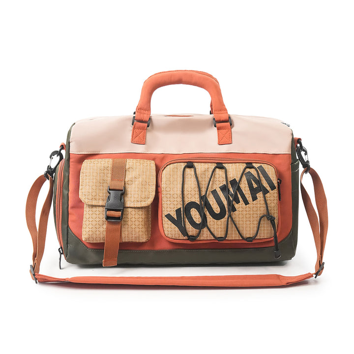 Outdoor Adventure Duffel