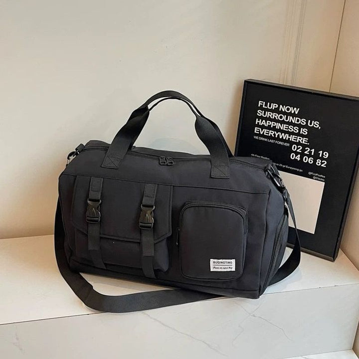 Versatile Carry-On Duffel Bag Stornfield