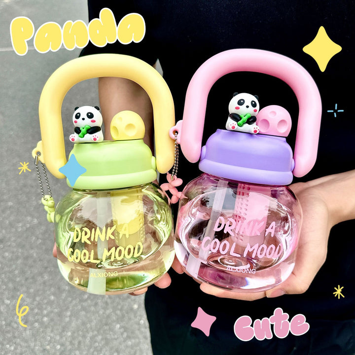 Ladies playful and practical water bottle Stornfield