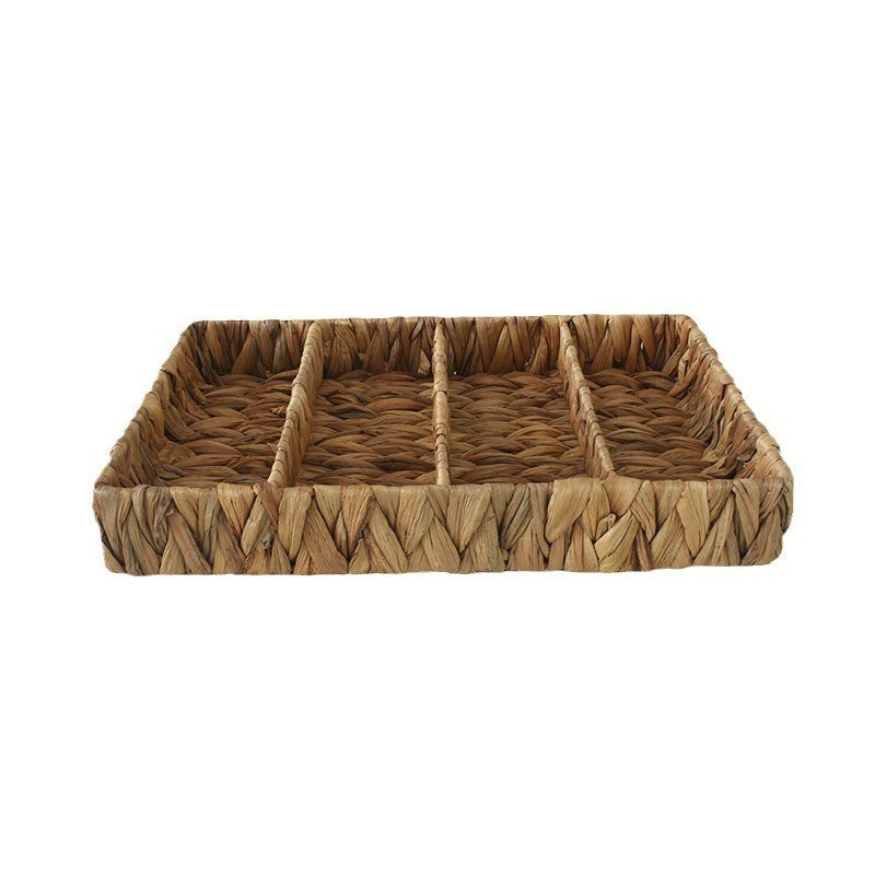 Multi-Compartment Storage Tray Stornfield