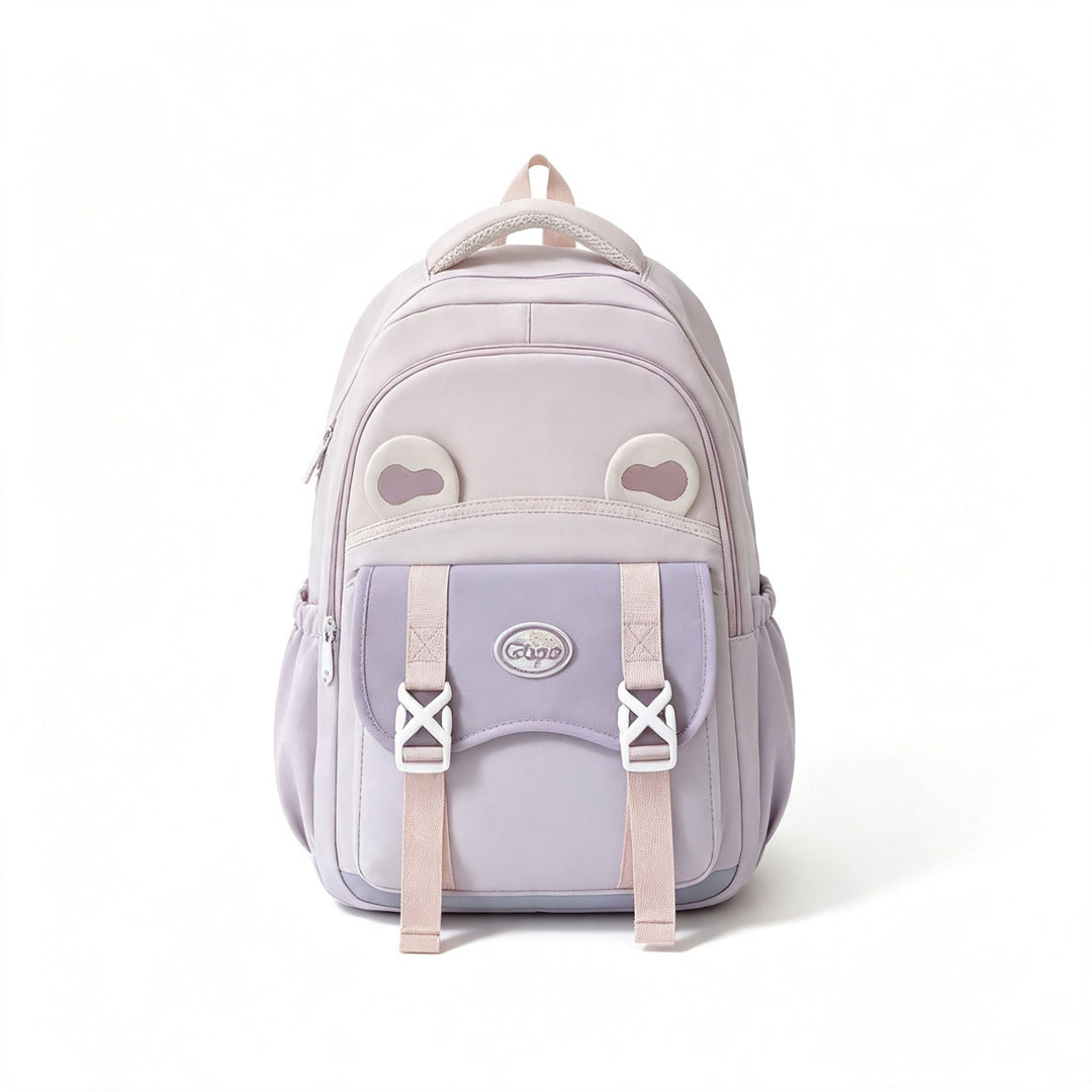 Playful Animal-Themed Backpack Stornfield
