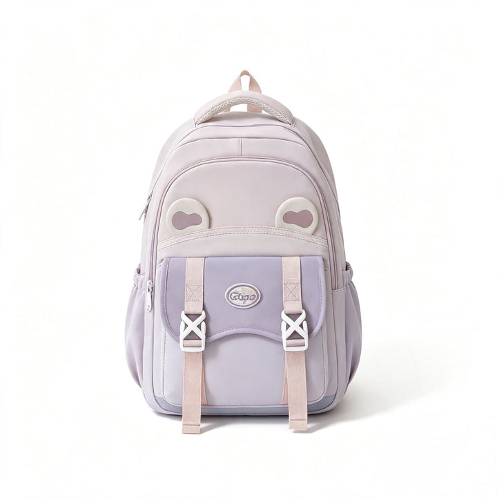 Playful Animal-Themed Backpack Stornfield