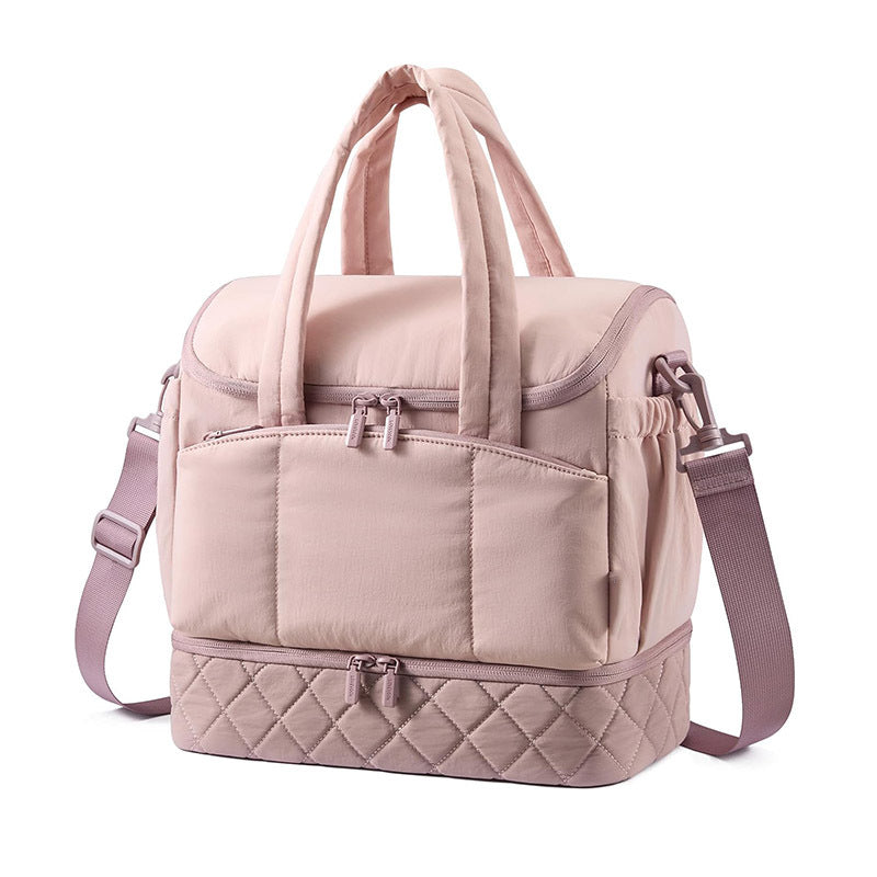 Multi-functional Travel Stornfield