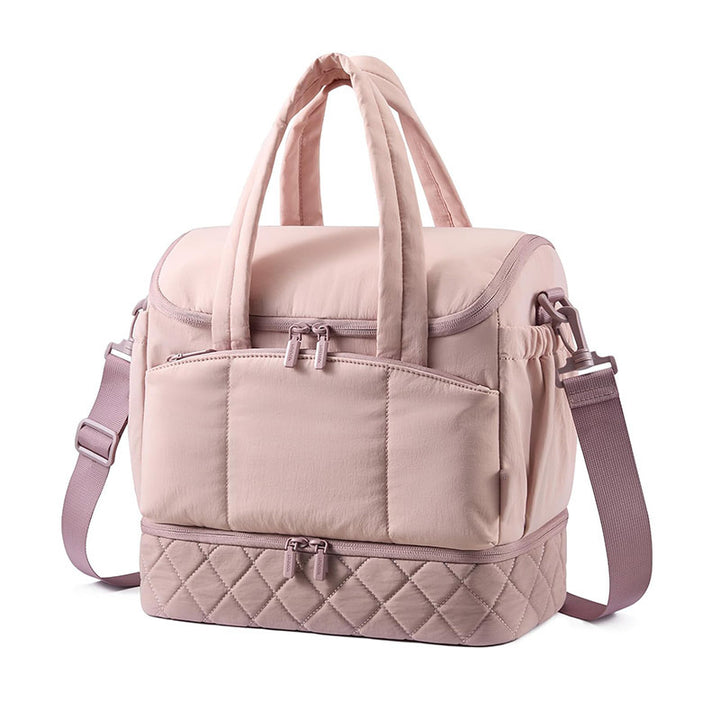 Multi-functional Travel Stornfield