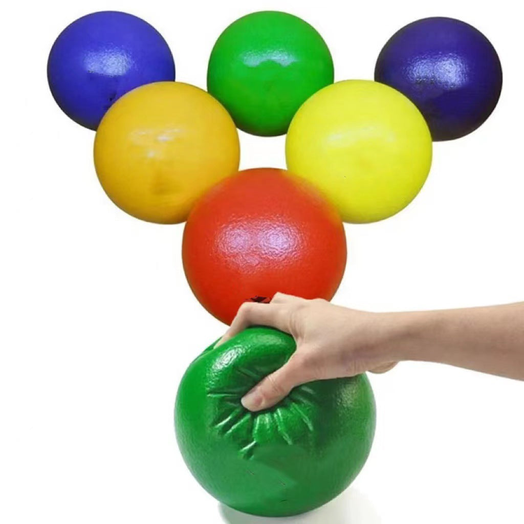 Unisex colored activity balls Stornfield