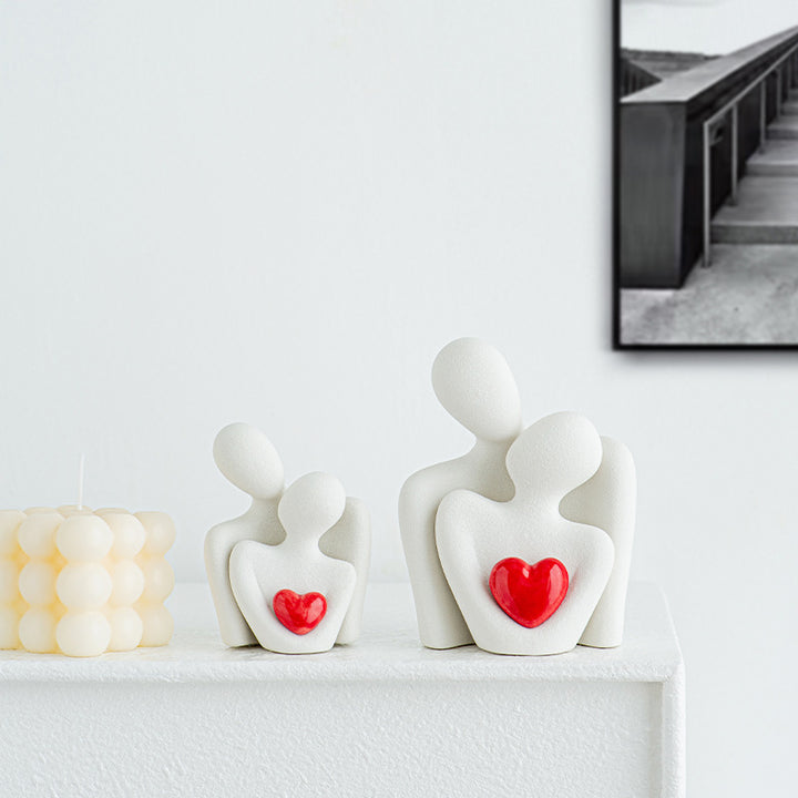 Artful Heart Figure Stornfield