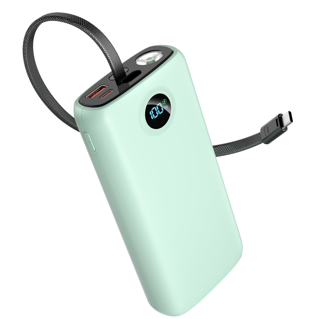 Powerbank Stornfield