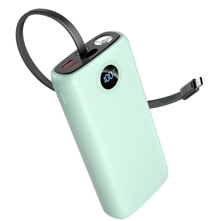 Powerbank Stornfield