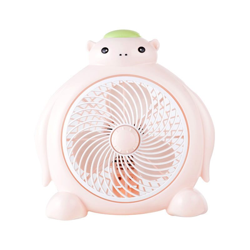Women Toy Fan Stornfield