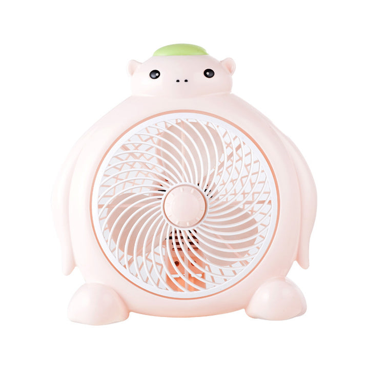 Women Toy Fan Stornfield