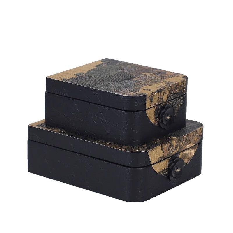 Classic Decorative Storage Box Set