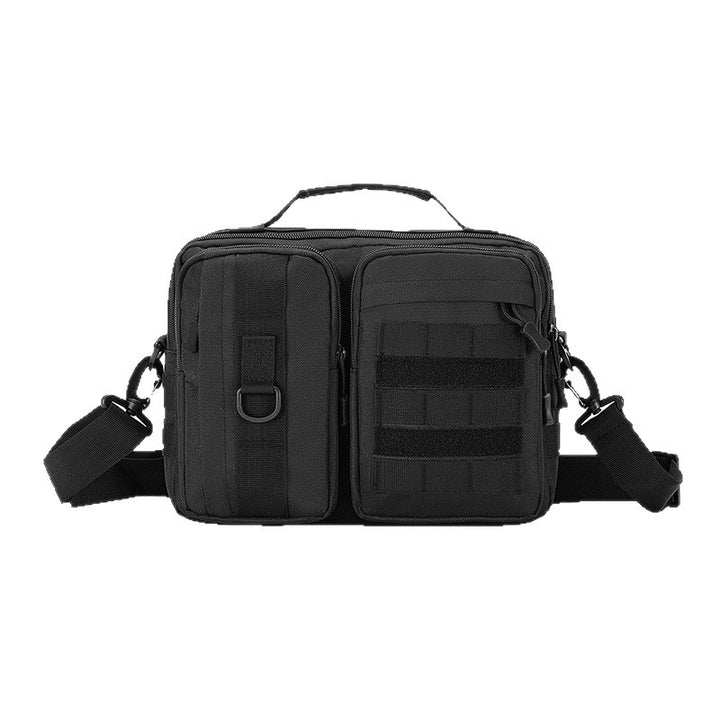 Compact Tactical Multi-Pocket Bag Stornfield
