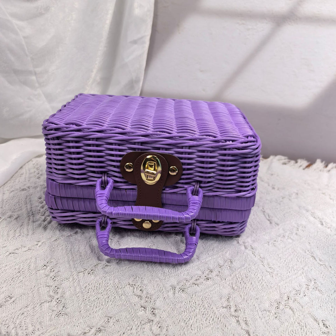 Ladies elegant and stylish cosmetic case Stornfield