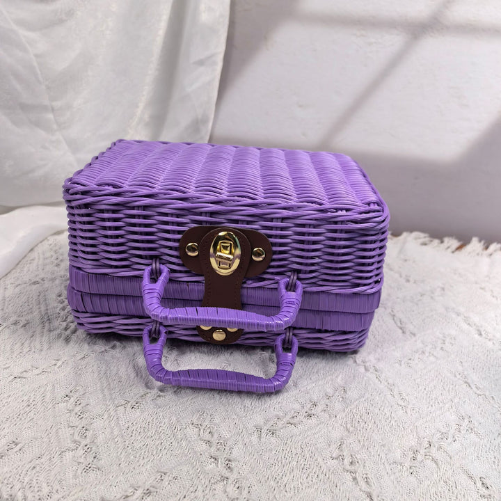 Ladies elegant and stylish cosmetic case Stornfield