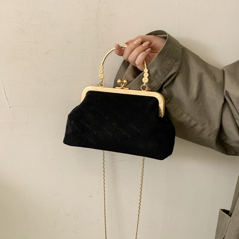 Elegant Vintage Style Clutch Bag Stornfield