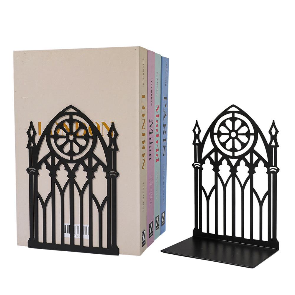 Gothic Decorative Bookends