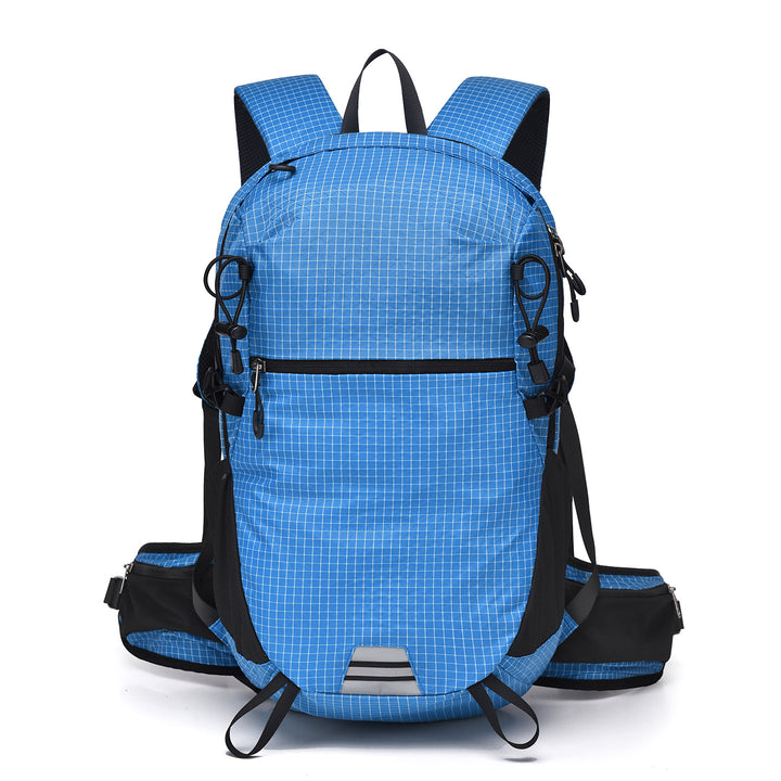 High-Performance Outdoor Adventure Backpack Stornfield