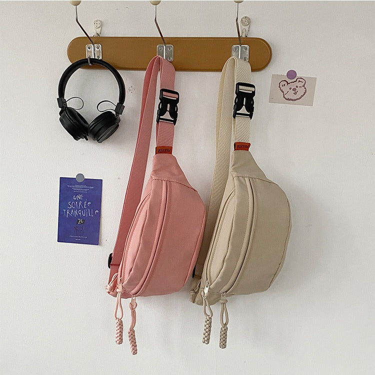 Practical Hip Bag Stornfield