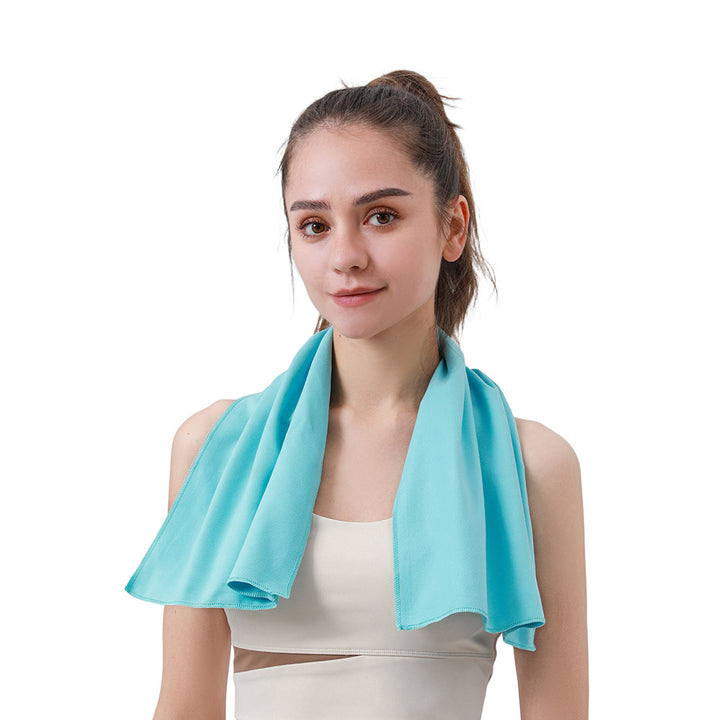 Women's Cooling Microfiber Towel Stornfield