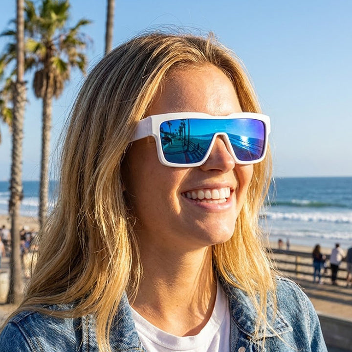 Women Fashion Sunglasses with Unusual Design Stornfield