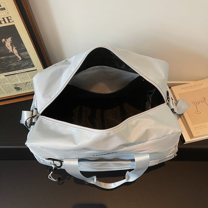 Versatile All-Purpose Sports Duffle Bag Stornfield