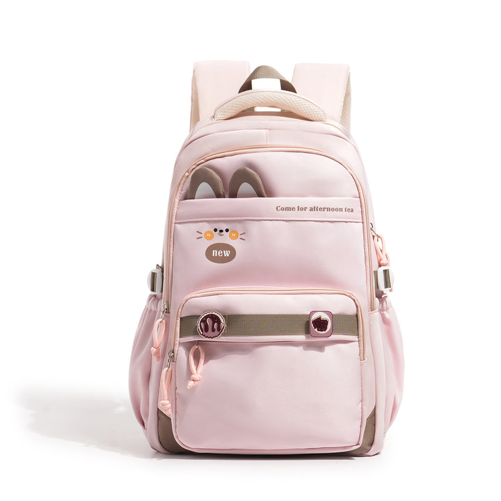 Cat-Ear Design Casual Backpack Stornfield