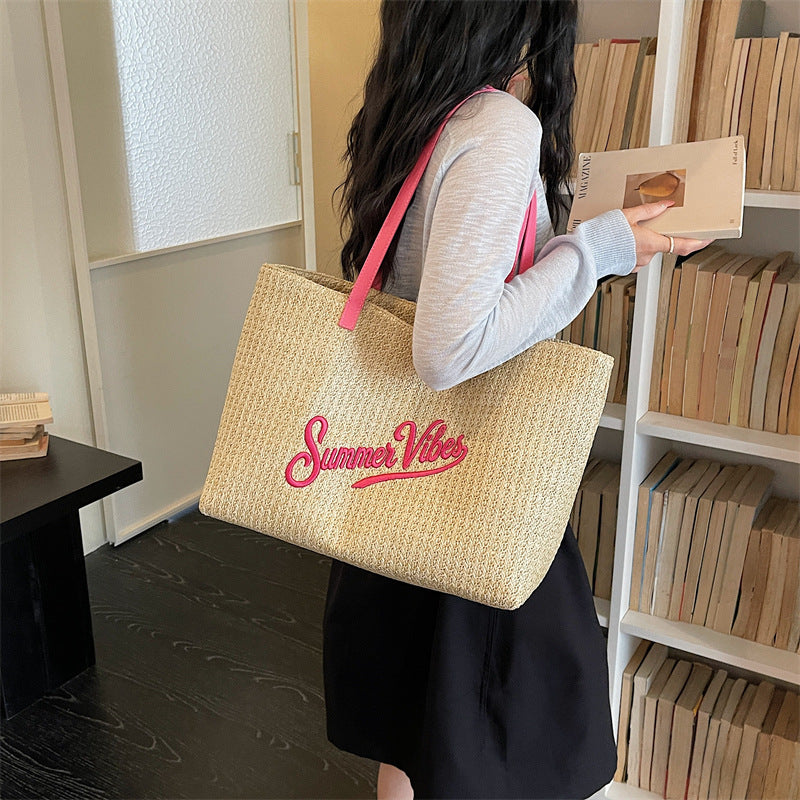 Beach bag Stornfield