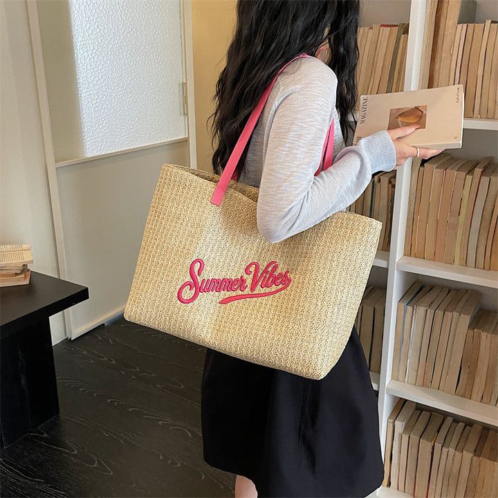Beach bag Stornfield