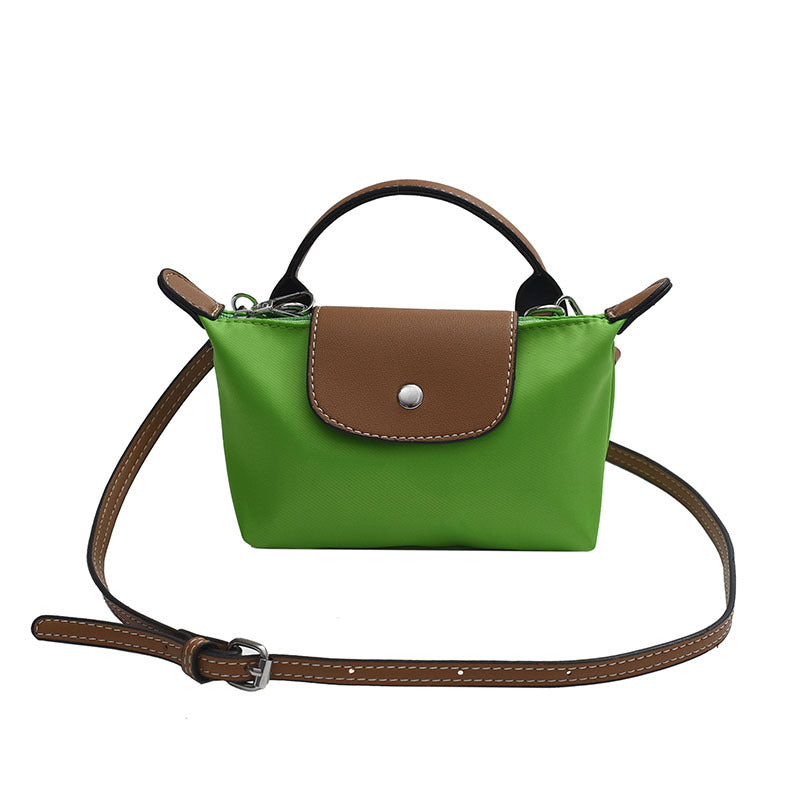 Compact Crossbody Handbag Stornfield