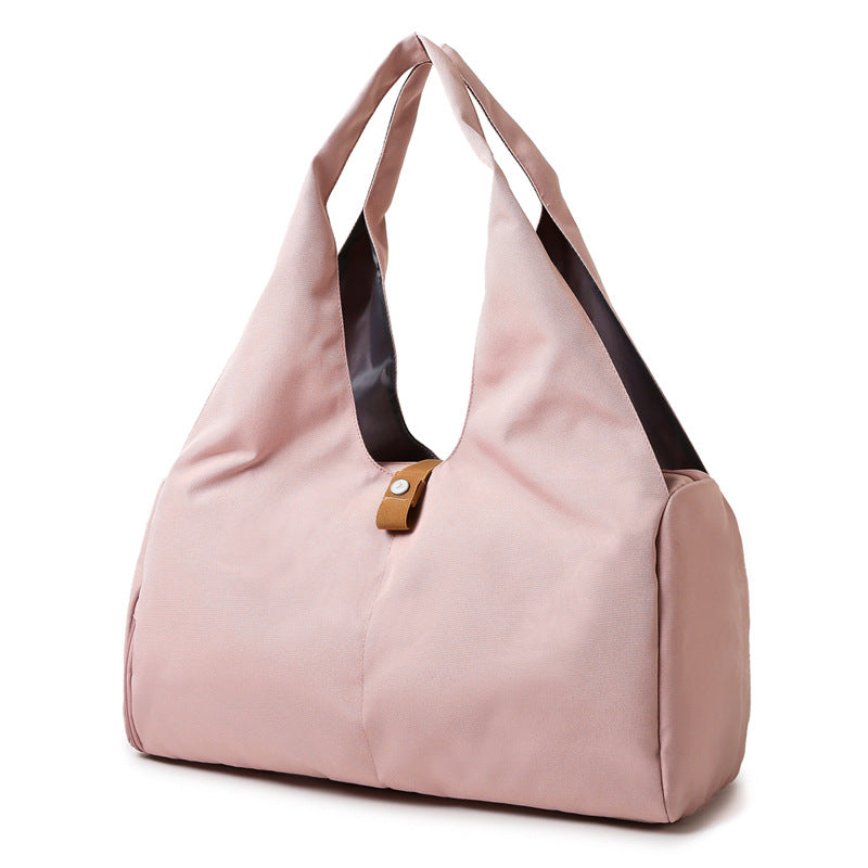 Elegant Everyday Tote Stornfield