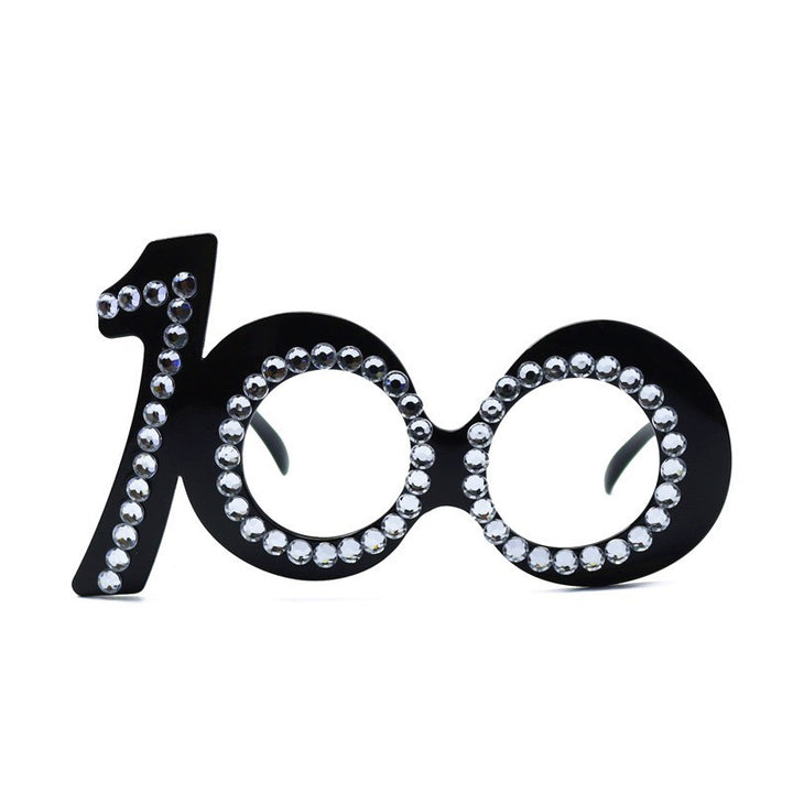 Fashion Statement Glasses Stornfield