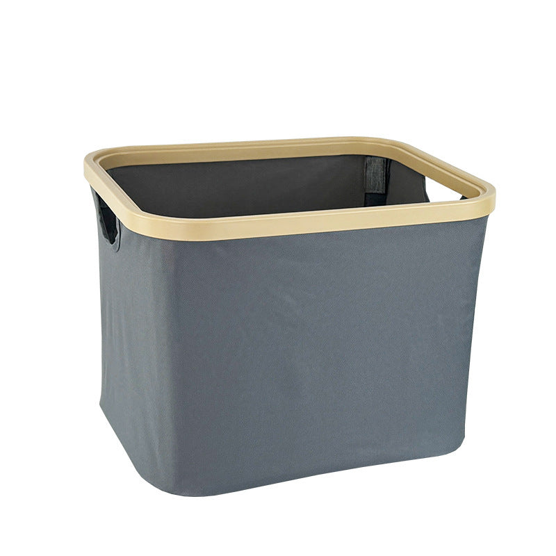 Practical storage basket Stornfield