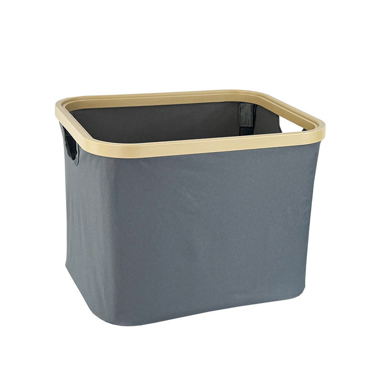Practical storage basket Stornfield