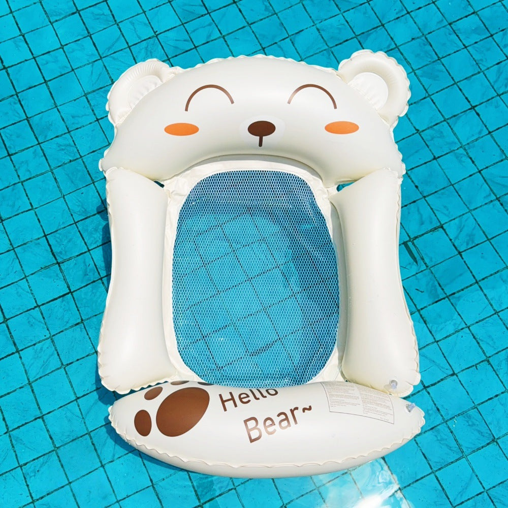 Inflatable Pool Lounger Stornfield