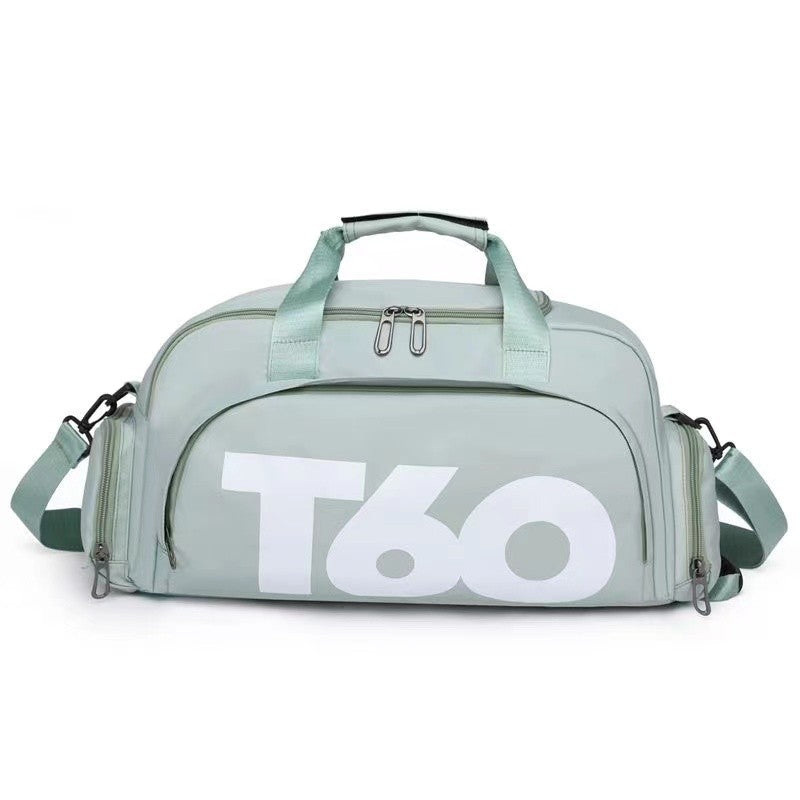 Travel Duffel Bag Stornfield