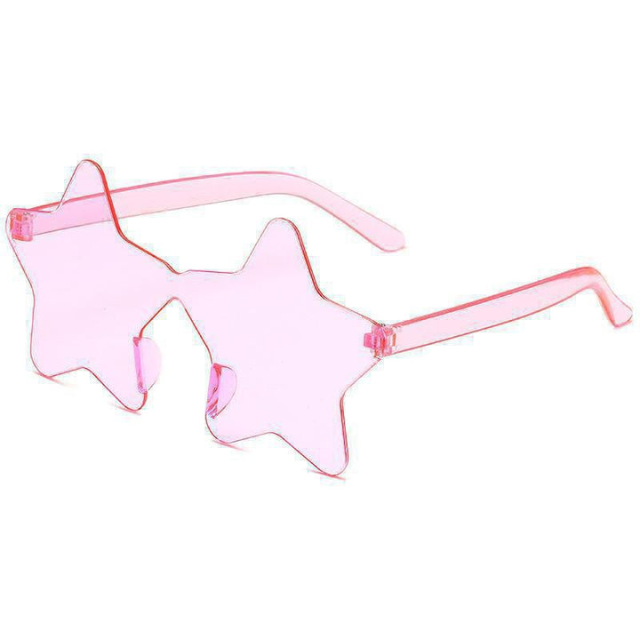Bold Oversized Fashion Sunglasses Stornfield