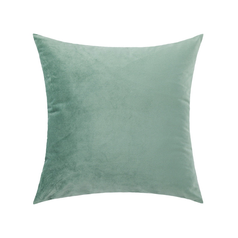 Women's Premium Sofa Cushion with Soft Velvet Cover Stornfield