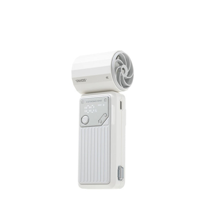 Ladies portable USB fan Stornfield
