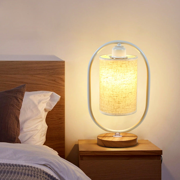 Contemporary Table Lamp