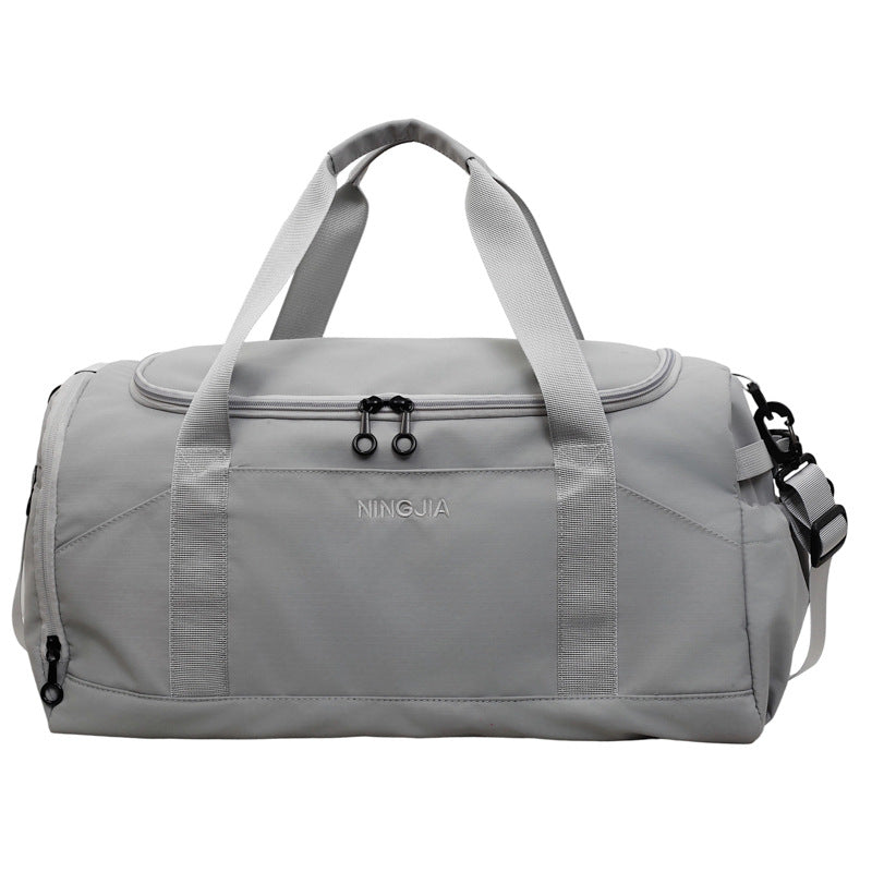 Versatile Fitness Travel Duffel Bag Stornfield