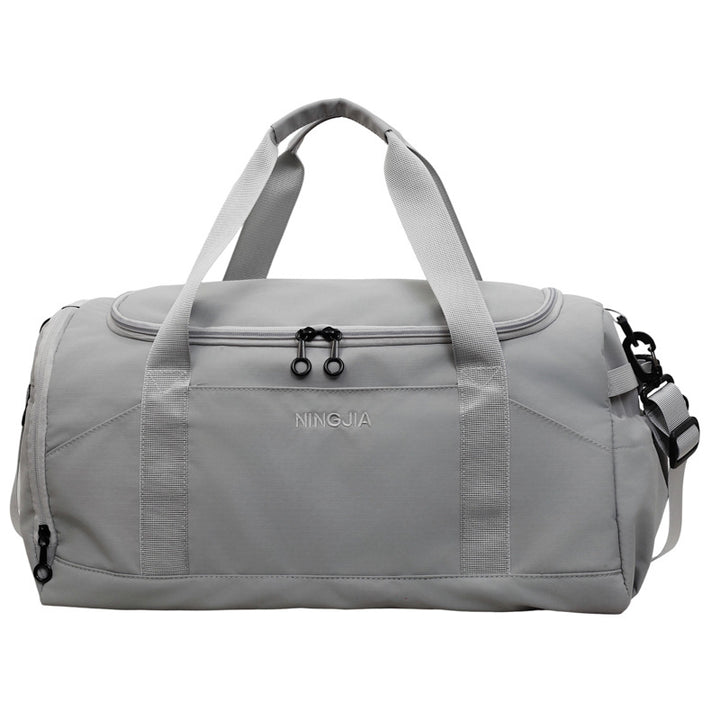 Versatile Fitness Travel Duffel Bag Stornfield