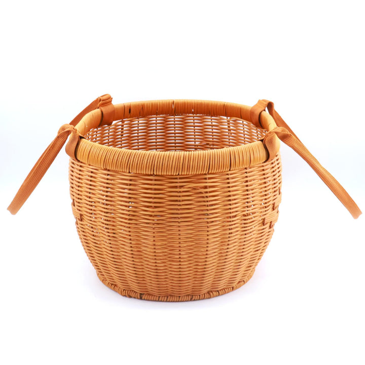 Unisex Stylish Braided Basket Stornfield