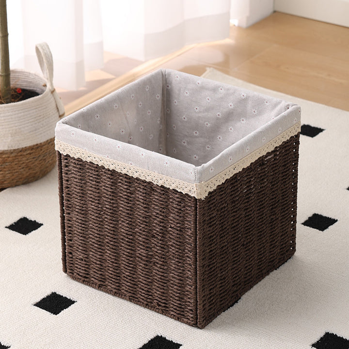 Storage Basket Stornfield